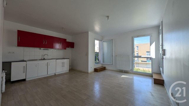 appartement - ROUEN - 76