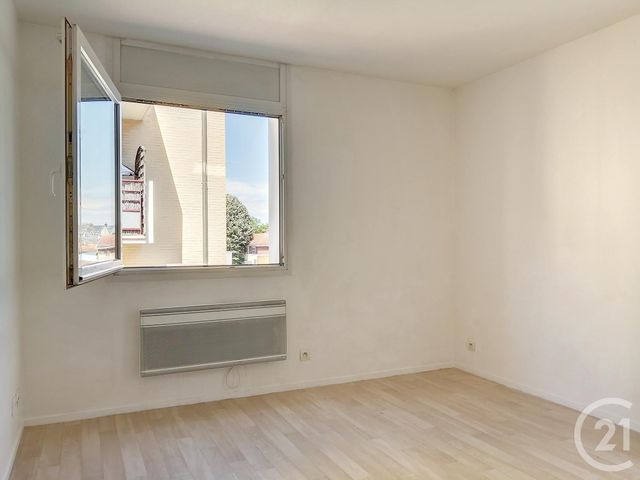 appartement - LE PETIT QUEVILLY - 76