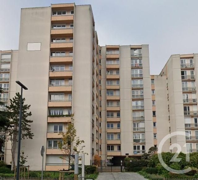 appartement - LE PETIT QUEVILLY - 76