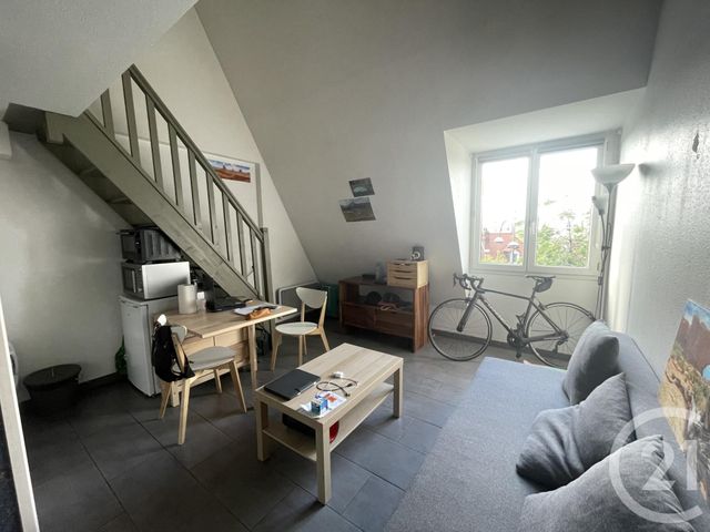 appartement - LE PETIT QUEVILLY - 76