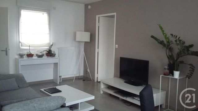 appartement - ROUEN - 76