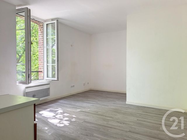 Appartement F2 à louer ROUEN