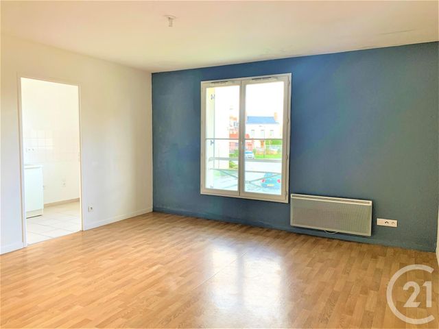 Appartement F3 à louer - 3 pièces - 58,90 m2 - Le Petit Quevilly - 76 - HAUTE-NORMANDIE