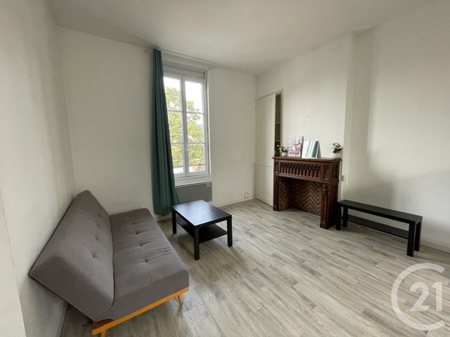 Appartement F3 à louer - 3 pièces - 52 m2 - Rouen - 76 - HAUTE-NORMANDIE