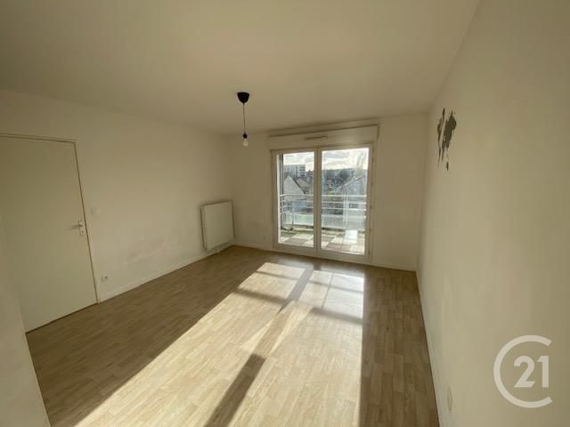 Appartement F2 à louer - 2 pièces - 39,90 m2 - Rouen - 76 - HAUTE-NORMANDIE