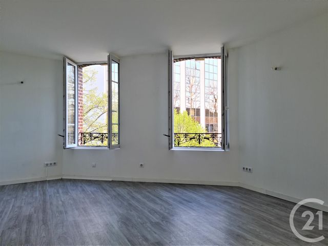 Appartement F2 à louer - 2 pièces - 40 m2 - Rouen - 76 - HAUTE-NORMANDIE