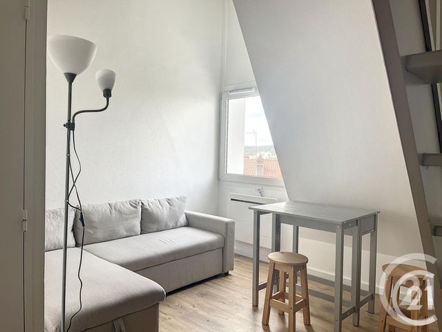 Appartement F2 à louer LE PETIT QUEVILLY