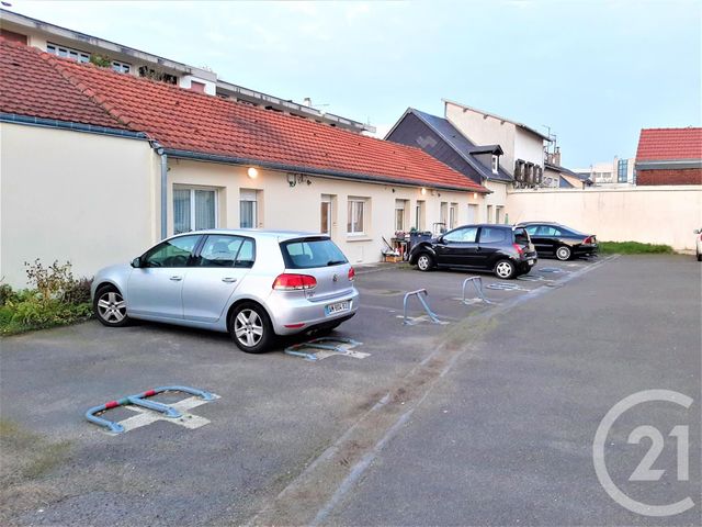 Parking à louer - 15 m2 - Rouen - 76 - HAUTE-NORMANDIE