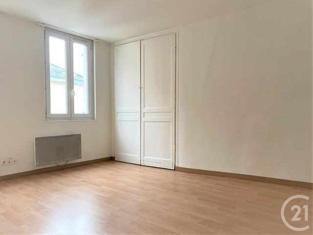 Appartement F2 à louer - 2 pièces - 35 m2 - Rouen - 76 - HAUTE-NORMANDIE