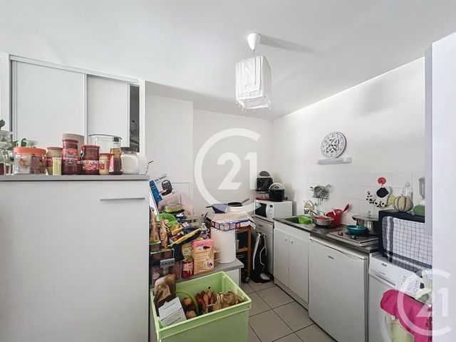 Appartement F2 à vendre BONSECOURS