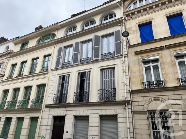 appartement - ROUEN - 76