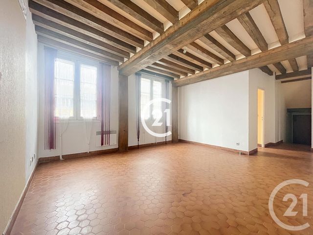 appartement - ROUEN - 76