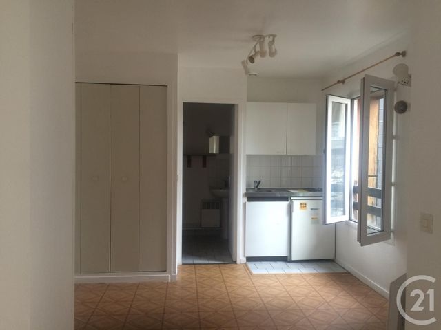 Appartement Studio à louer - 1 pièce - 25 m2 - Rouen - 76 - HAUTE-NORMANDIE