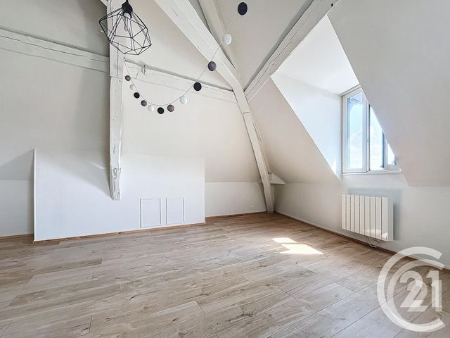 Appartement F1 à vendre - 1 pièce - 20,26 m2 - Rouen - 76 - HAUTE-NORMANDIE