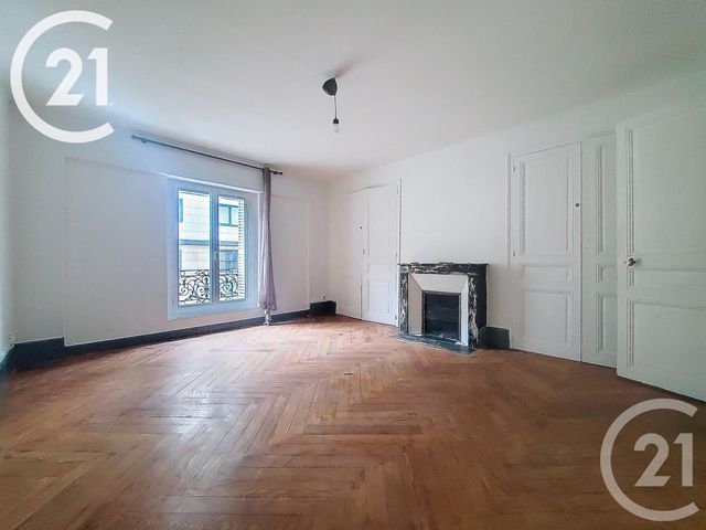 Appartement F2 à louer - 2 pièces - 46 m2 - Rouen - 76 - HAUTE-NORMANDIE