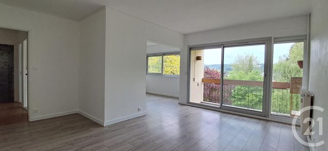 Appartement T2 à louer - 2 pièces - 64,94 m2 - Deville Les Rouen - 76 - HAUTE-NORMANDIE