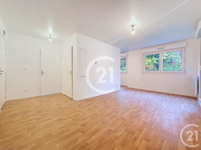 Appartement F3 à louer - 3 pièces - 55,45 m2 - Rouen - 76 - HAUTE-NORMANDIE