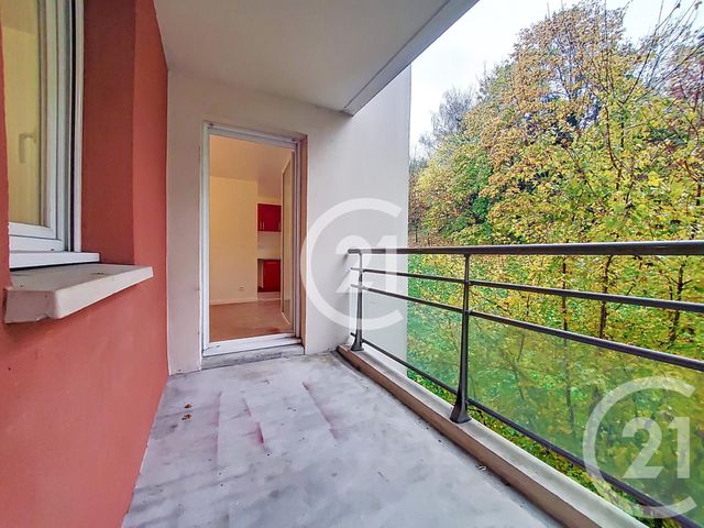 appartement - ROUEN - 76