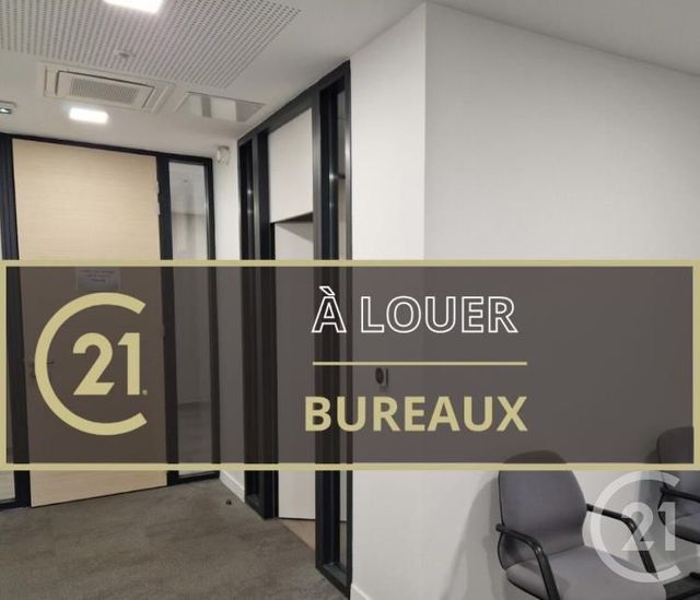 Appartement F3 à louer - 3 pièces - 53 m2 - Rouen - 76 - HAUTE-NORMANDIE