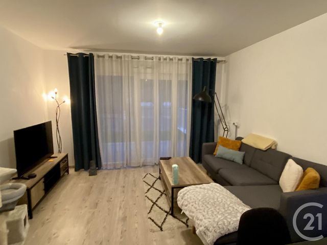 appartement - DEVILLE LES ROUEN - 76