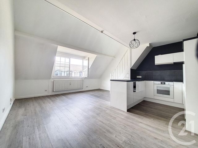 appartement - ROUEN - 76