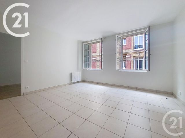 Appartement F2 à louer - 2 pièces - 36,78 m2 - Rouen - 76 - HAUTE-NORMANDIE